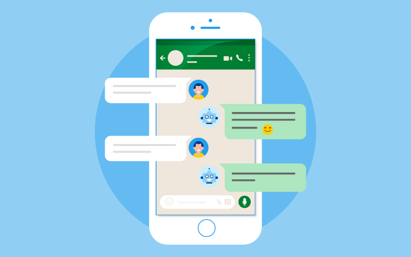Most Effective Way to Create Whatsapp Chatbot