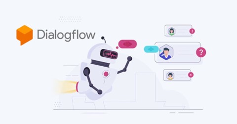 Integrating WhatsApp with Dialogflow by creating a Dialogflow Agent
