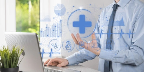 Maximizing Patient Experience with Cloud-Based Contact Centers