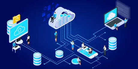 Cloud migration and modernization with Microsoft Azure
