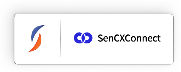 sencxconnect logo